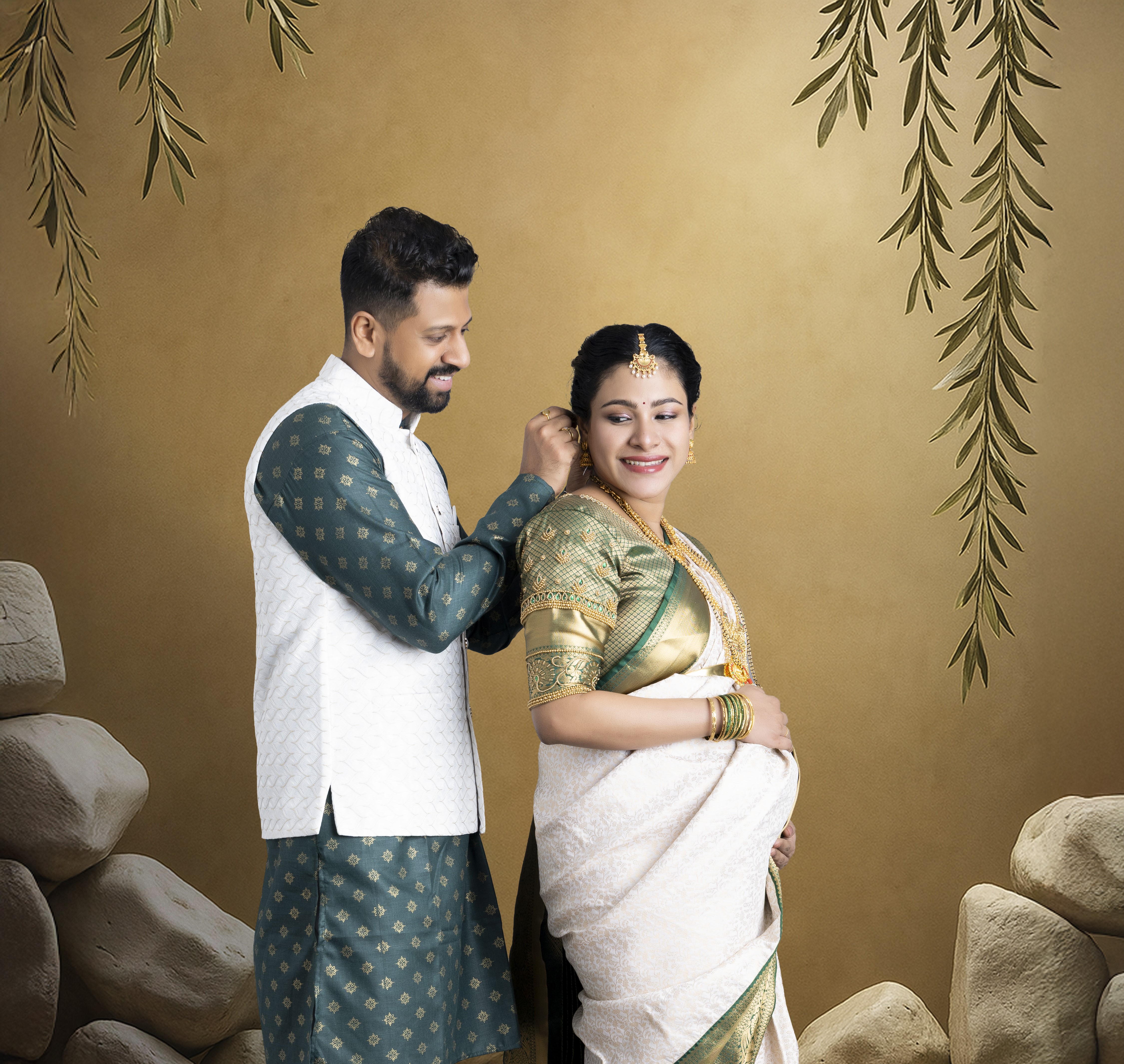 Wedding photography service